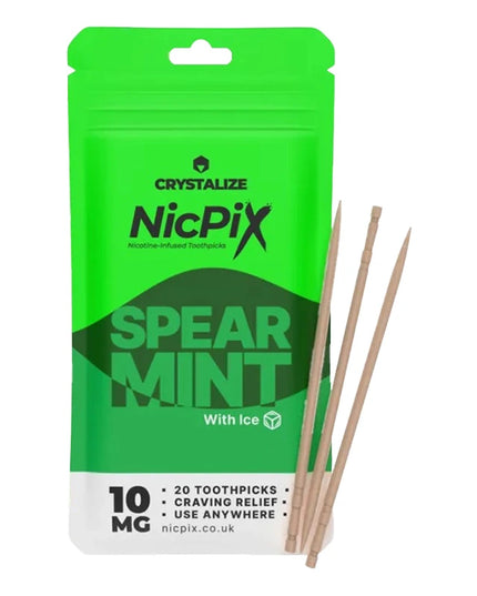 Spearmint