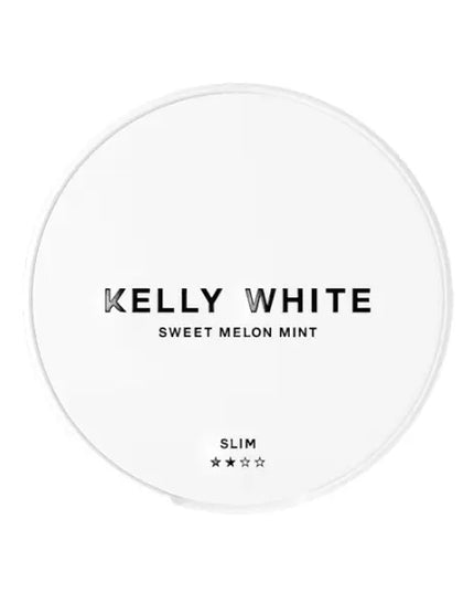 Sweet Melon Mint
