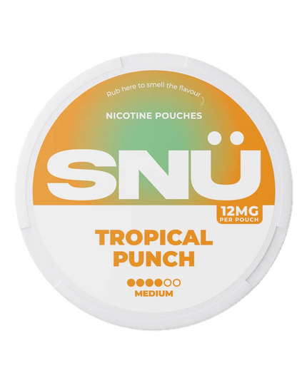 Tropical Punch