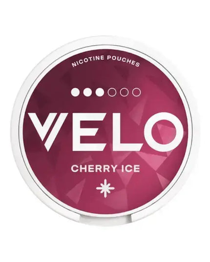 Cherry Ice