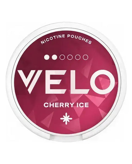Cherry Ice