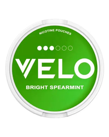 Bright Spearmint