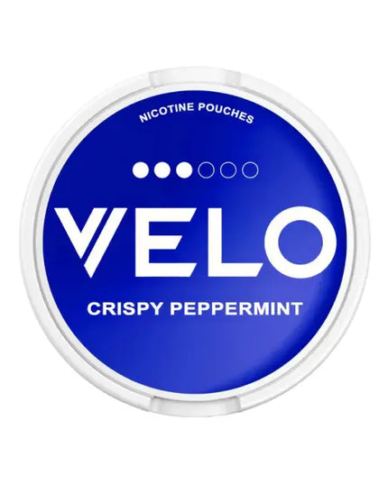 Crispy Peppermint