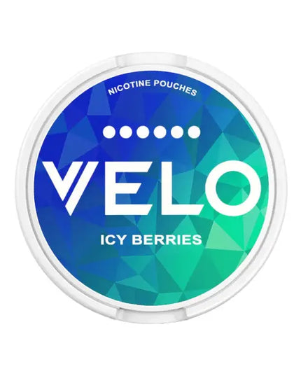 Icy Berries