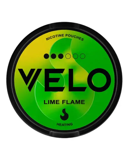 Lime Flame