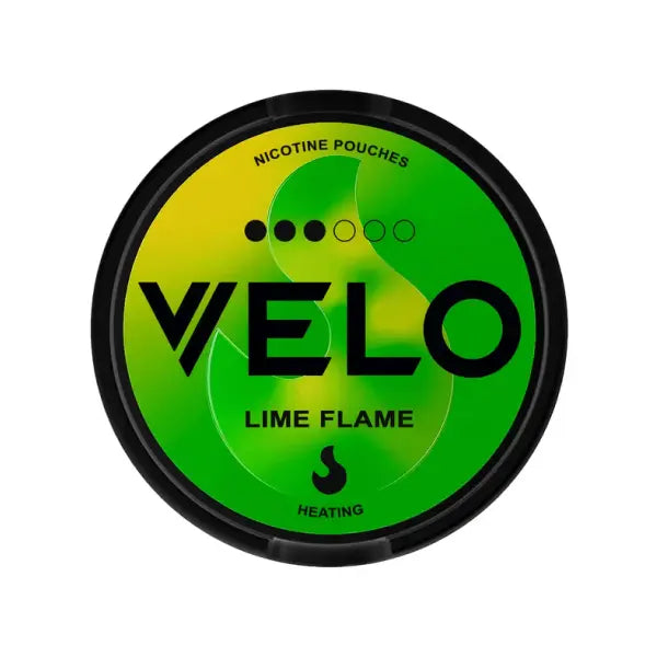 Lime Flame