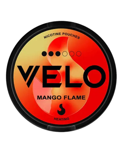 Mango Flame