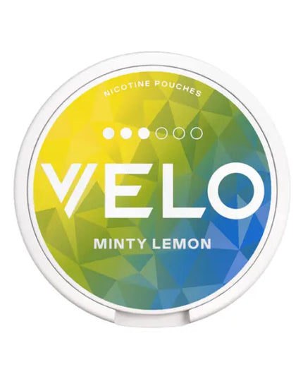 Minty Lemon