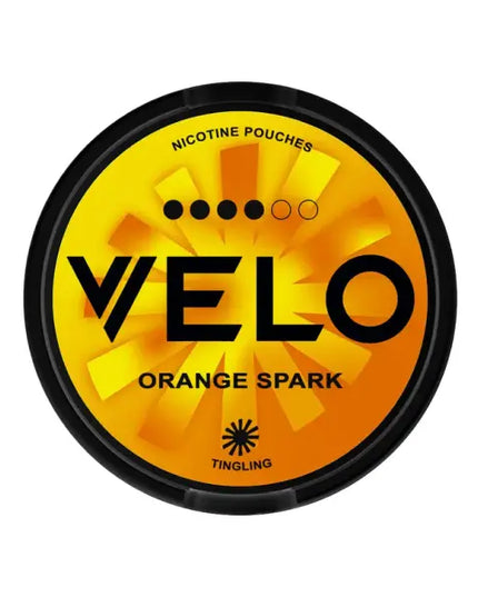 Orange Spark