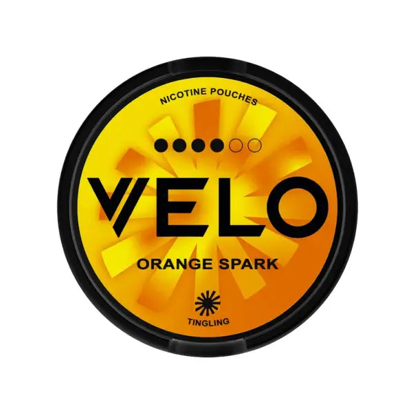 Orange Spark