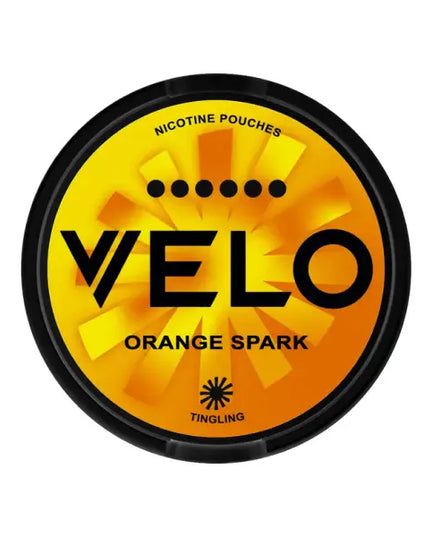 Orange Spark