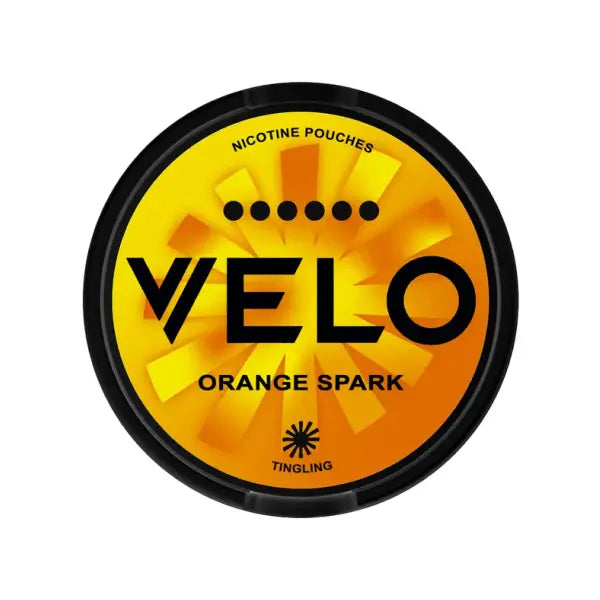 Orange Spark