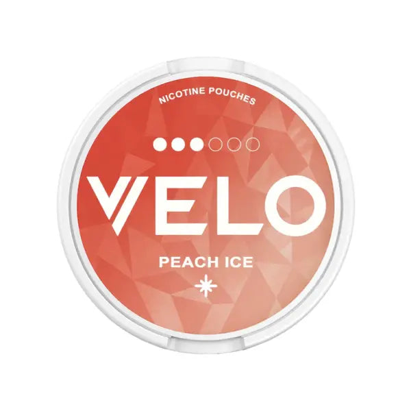 Peach Ice