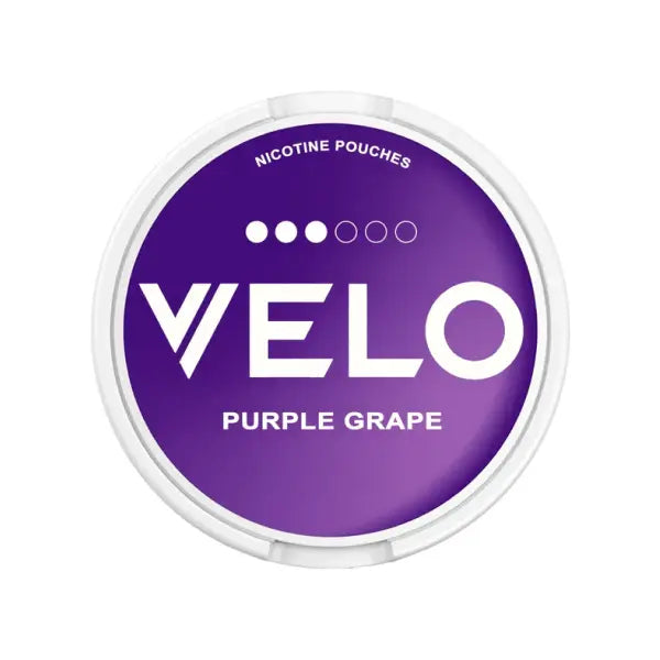 Purple Grape