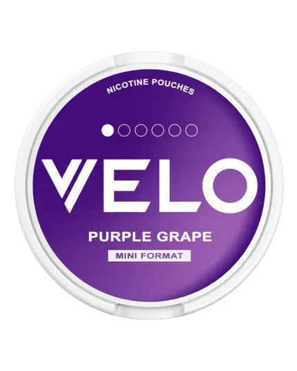 Purple Grape