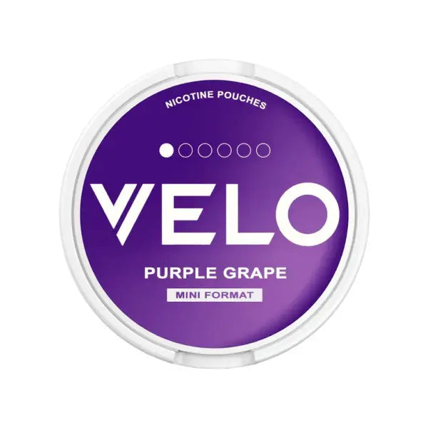 Purple Grape