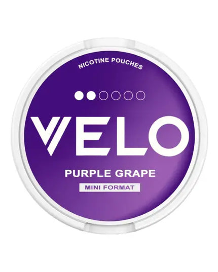 Purple Grape