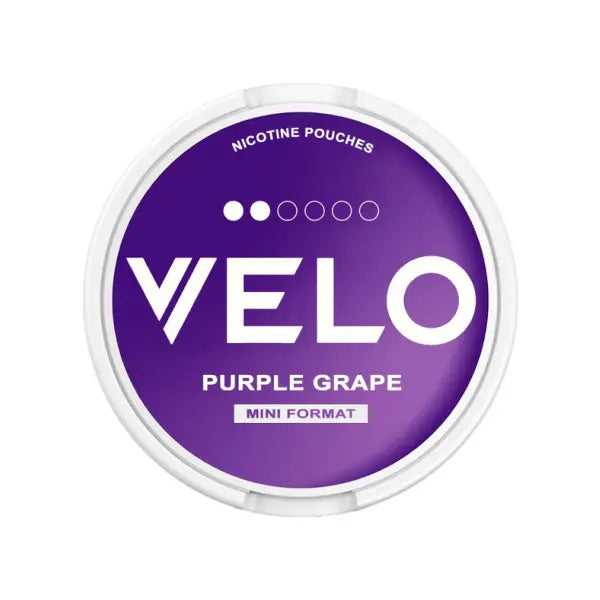 Purple Grape