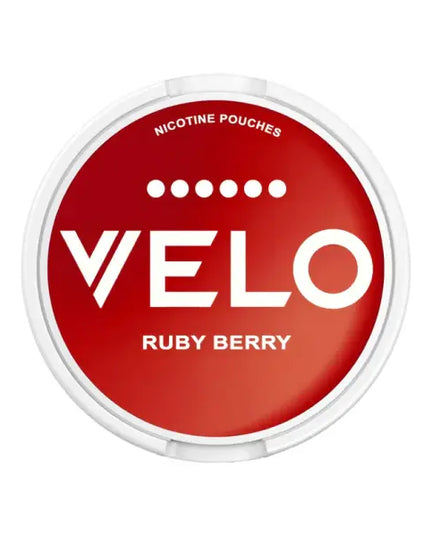 Ruby Berry