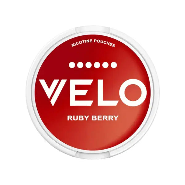 Ruby Berry