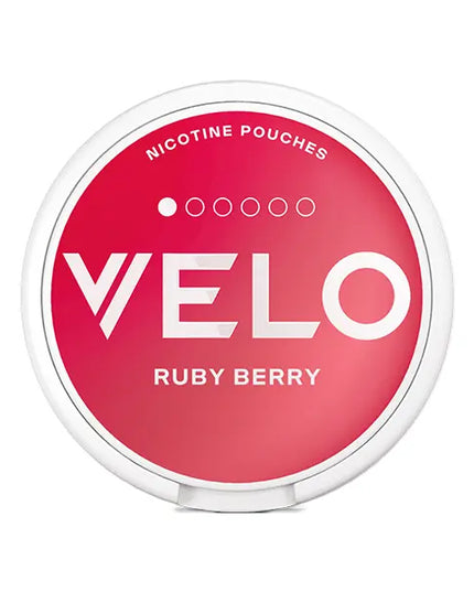 Ruby Berry