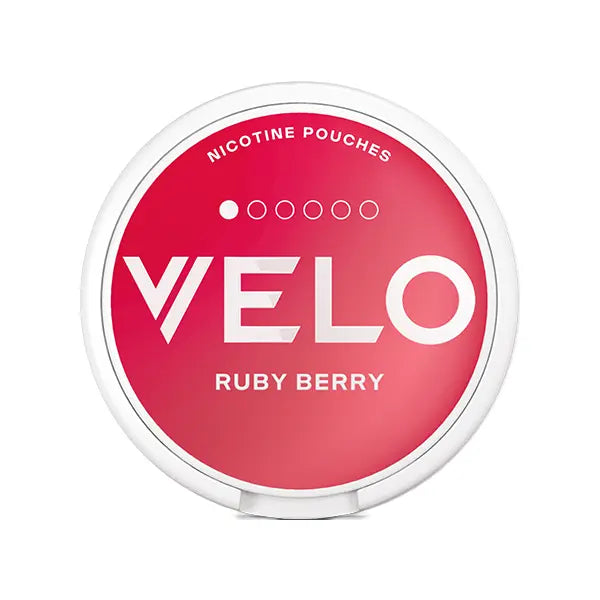 Ruby Berry