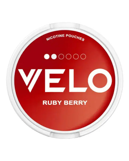 Ruby Berry