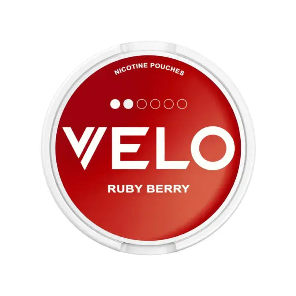 Ruby Berry