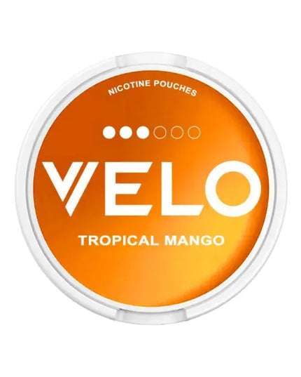 Tropical Mango