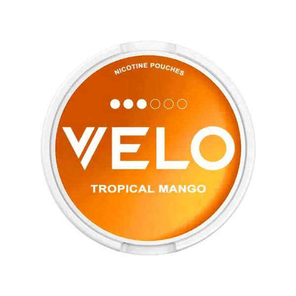 Tropical Mango