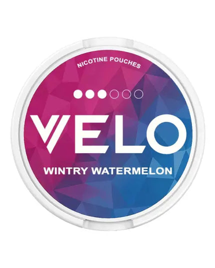 Wintry Watermelon