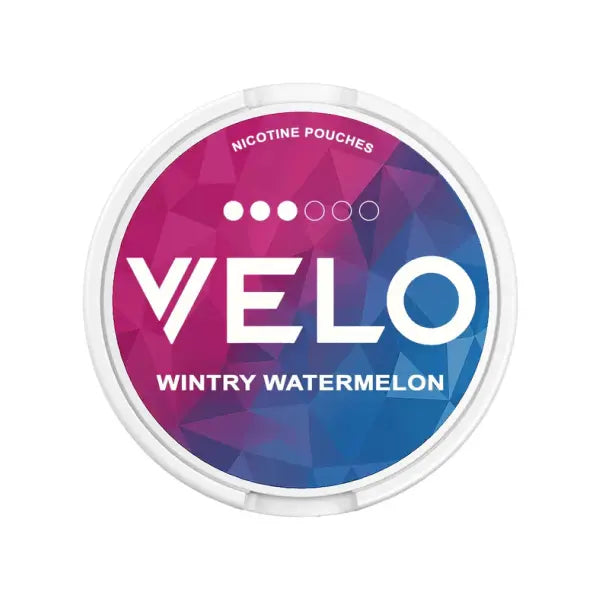 Wintry Watermelon