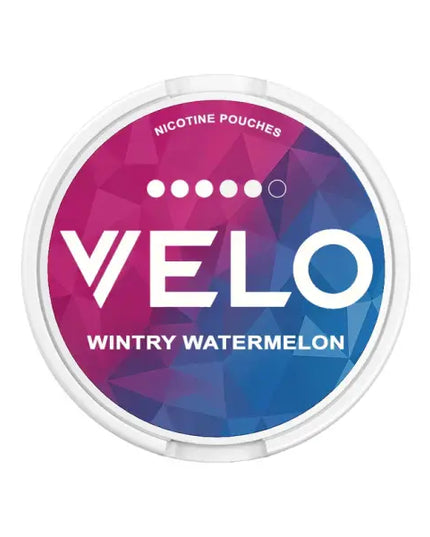 Wintry Watermelon