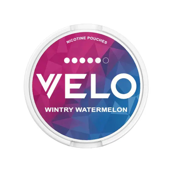Wintry Watermelon