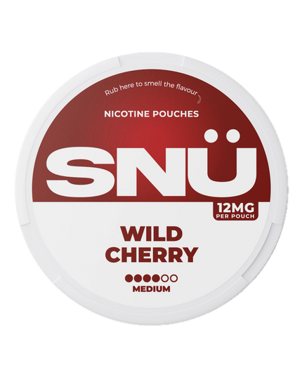 Wild Cherry