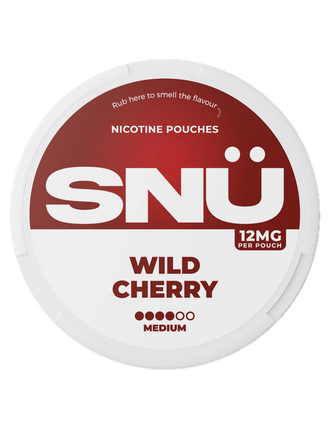 Wild Cherry
