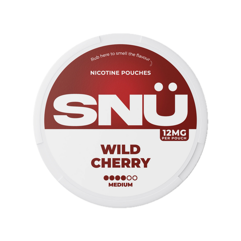 Wild Cherry