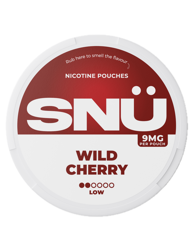 Wild Cherry