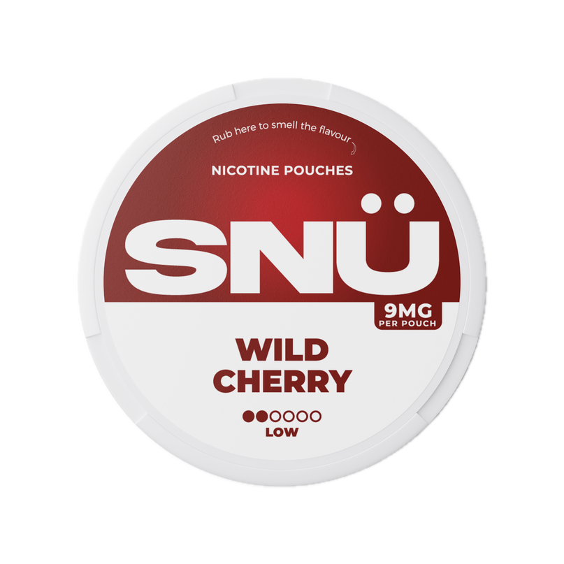 Wild Cherry