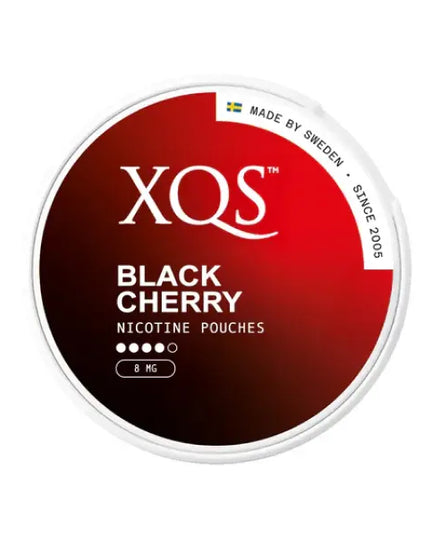 Black Cherry