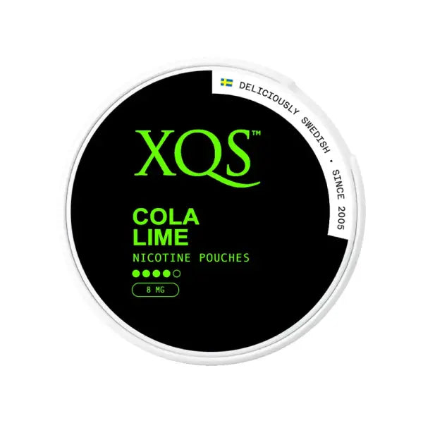 Cola Lime