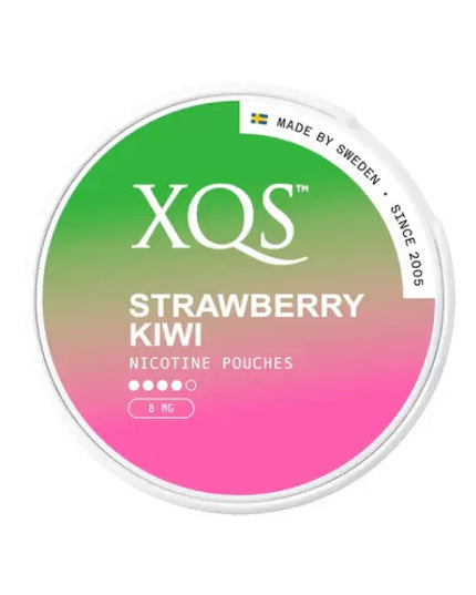 Strawberry Kiwi
