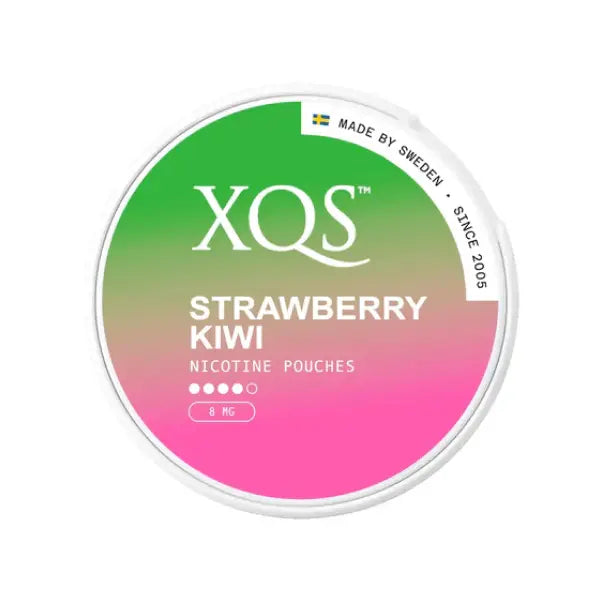 Strawberry Kiwi
