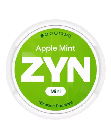 Apple Mint