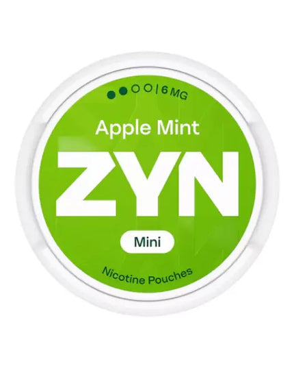 Apple Mint