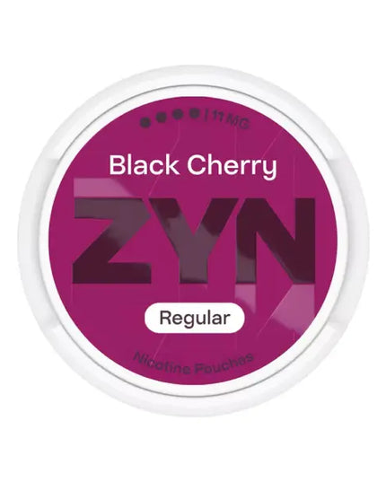 Black Cherry