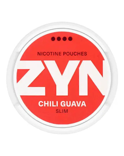 Chili Guava
