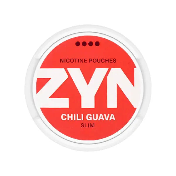 Chili Guava