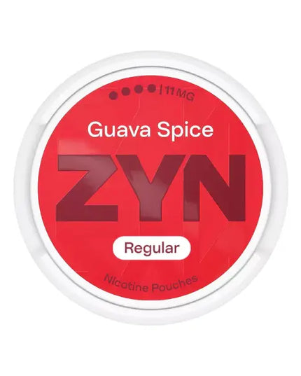 Guava Spice