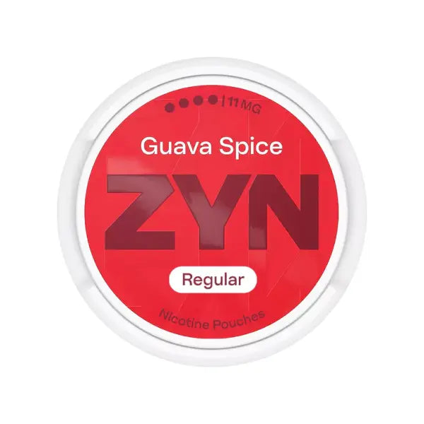 Guava Spice